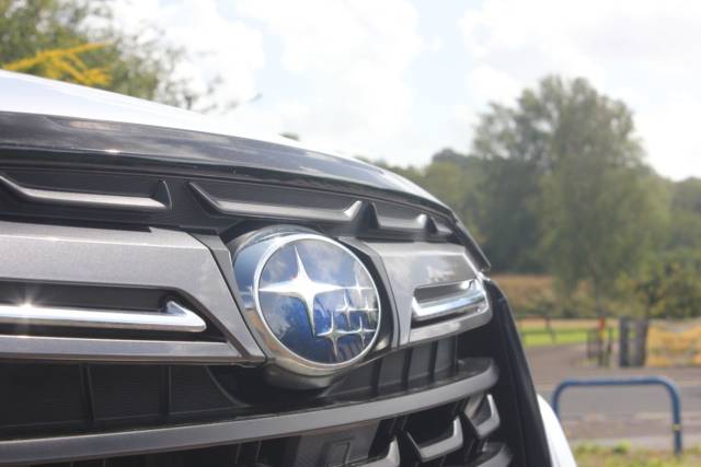 2023 Subaru Forester 2.0i e-Boxer XE 5dr Lineartronic