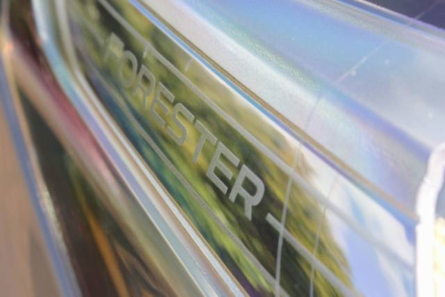 2023 Subaru Forester 2.0i e-Boxer XE 5dr Lineartronic