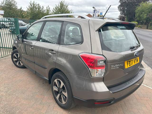 2017 Subaru Forester 2.0 XE Premium Lineartronic 5dr