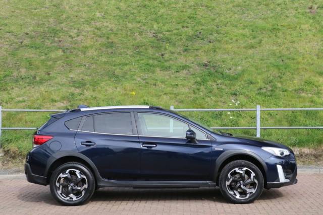 2021 Subaru XV 2.0i e-Boxer SE Premium 5dr Lineartronic