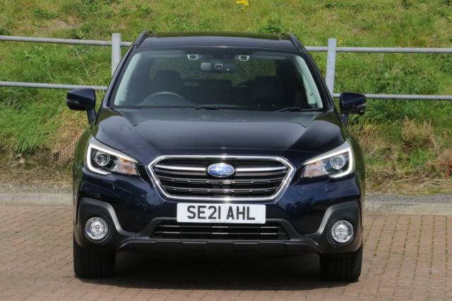 2021 Subaru Outback 2.5i SE Premium 5dr Lineartronic