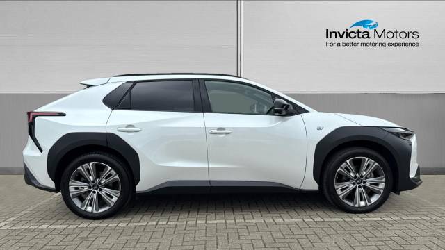 2023 Subaru Solterra 150kW Touring 71.4kWh AWD 5dr Auto with Pan Roof