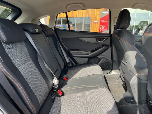 2023 Subaru XV 2.0i e-Boxer SE 5dr Lineartronic