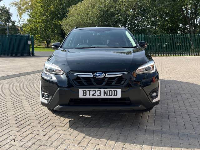 2023 Subaru XV 2.0i e-Boxer SE 5dr Lineartronic