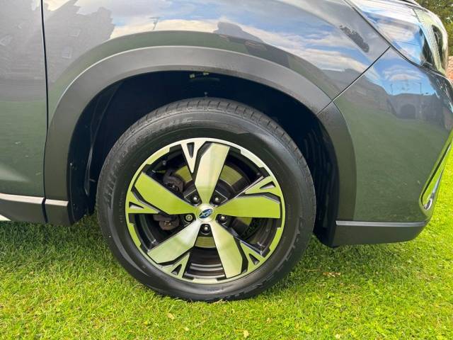 2021 Subaru Forester 2.0i e-Boxer XE Premium 5dr Lineartronic