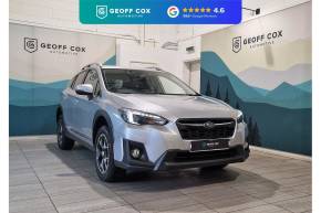 SUBARU XV 2019 (19) at Subaru UVL Coleshill