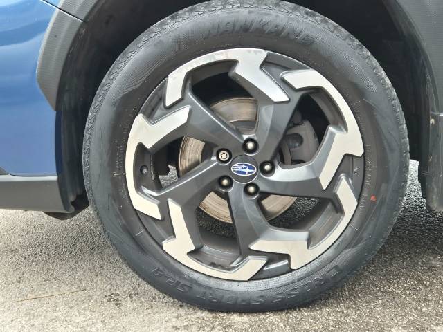 2022 Subaru XV 2.0i e-Boxer SE Premium 5dr Lineartronic