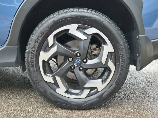 2022 Subaru XV 2.0i e-Boxer SE Premium 5dr Lineartronic