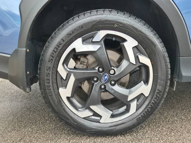 2022 Subaru XV 2.0i e-Boxer SE Premium 5dr Lineartronic