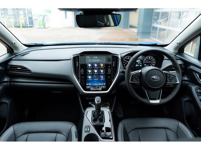 2025 Subaru Crosstrek Touring 2.0 5dr Hatchback CVT Petrol/Electric