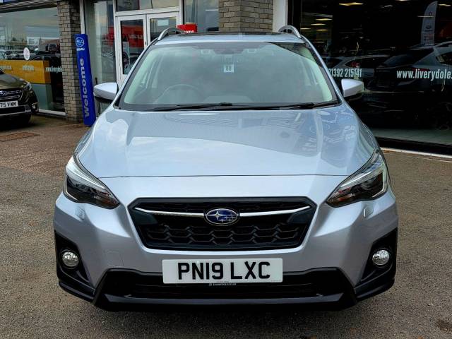 2019 Subaru XV 2.0i SE Premium 5dr Lineartronic