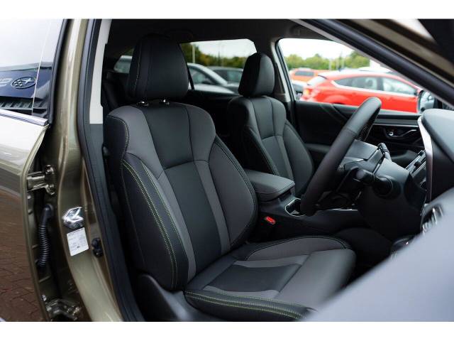 2025 Subaru Outback 2.5i Field Estate 5dr Petrol Lineartronic 4WD Euro 6 (s/s) (169 ps)