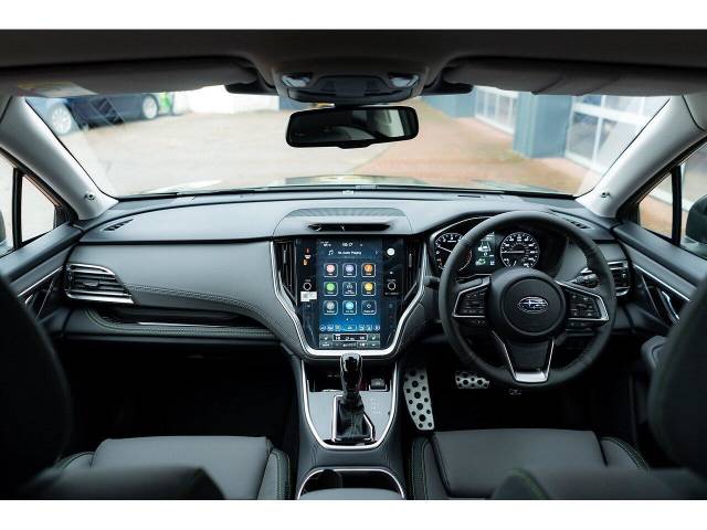 2025 Subaru Outback 2.5i Field Estate 5dr Petrol Lineartronic 4WD Euro 6 (s/s) (169 ps)