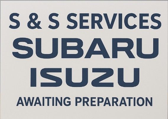 2022 Subaru XV