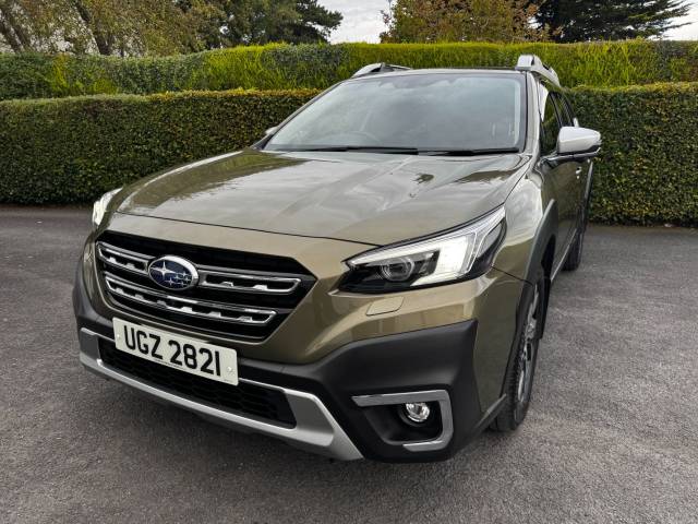 2022 Subaru Outback 2.5 𝐕𝐄𝐇𝐈𝐂𝐋𝐄 𝐑𝐄𝐒𝐄𝐑𝐕𝐄𝐃