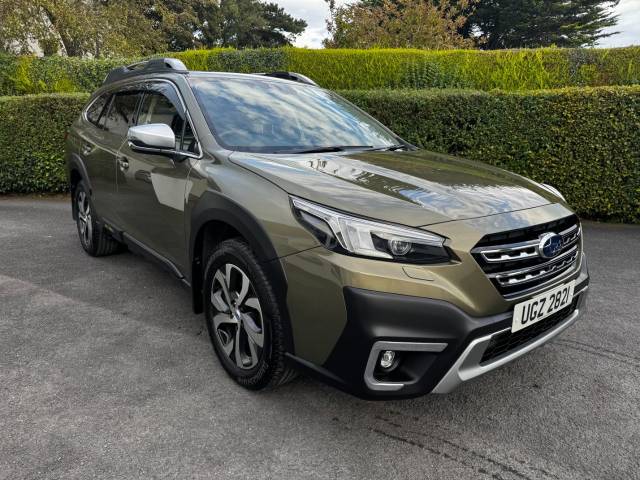 2022 Subaru Outback 2.5 𝐕𝐄𝐇𝐈𝐂𝐋𝐄 𝐑𝐄𝐒𝐄𝐑𝐕𝐄𝐃