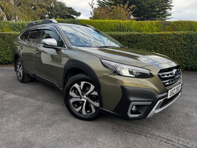 2022 Subaru Outback 2.5 𝐕𝐄𝐇𝐈𝐂𝐋𝐄 𝐑𝐄𝐒𝐄𝐑𝐕𝐄𝐃