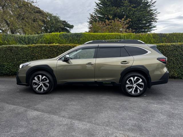 2022 Subaru Outback 2.5 𝐕𝐄𝐇𝐈𝐂𝐋𝐄 𝐑𝐄𝐒𝐄𝐑𝐕𝐄𝐃