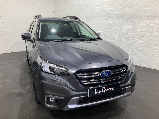 2025 Subaru Outback 2.5 Limited