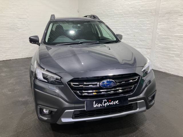 2025 Subaru Outback 2.5 Limited