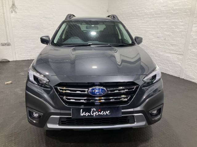 2025 Subaru Outback 2.5 Limited
