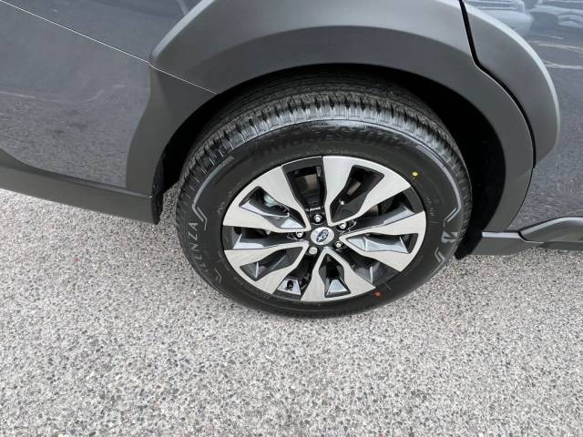 2025 Subaru Outback 2.5i Touring 5dr Lineartronic
