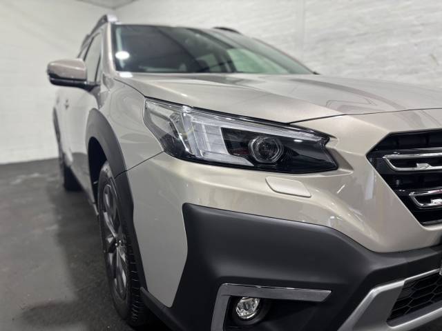 2025 Subaru Outback 2.5 Limited