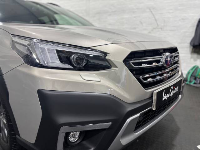 2025 Subaru Outback 2.5 Limited