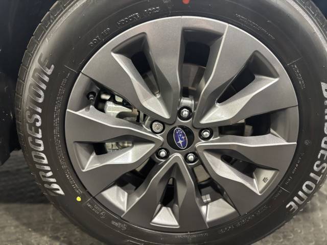 2025 Subaru Outback 2.5 Limited