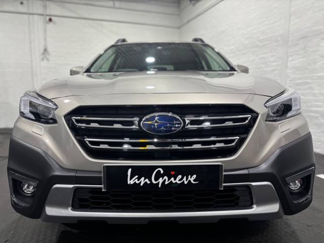 2025 Subaru Outback 2.5 Limited