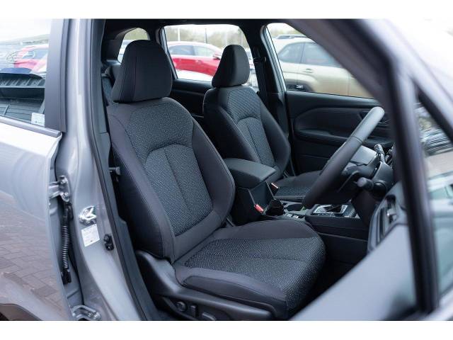 2025 Subaru Forester 2.0 i e-Boxer Limited SUV 5dr Petrol Hybrid Lineartronic 4WD Euro 6 (s/s) (136 ps)
