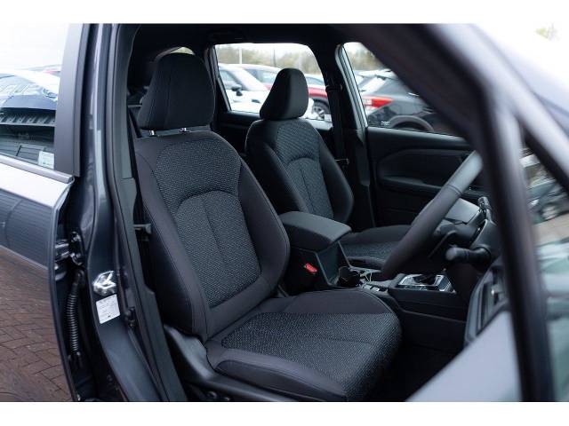 2025 Subaru Forester 2.0 i e-Boxer Limited SUV 5dr Petrol Hybrid Lineartronic 4WD Euro 6 (s/s) (136 ps)