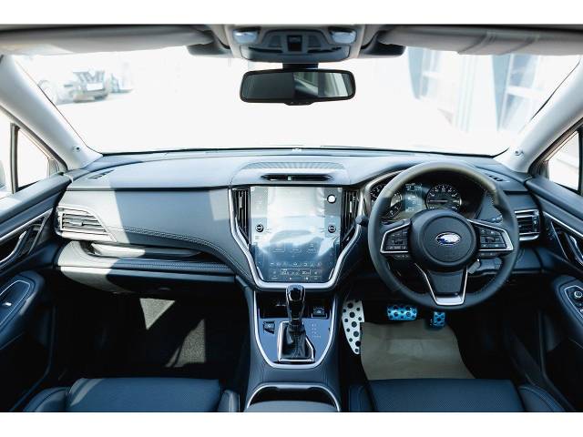2025 Subaru Outback 2.5i Touring Estate 5dr Petrol Lineartronic 4WD Euro 6 (s/s) (169 ps)