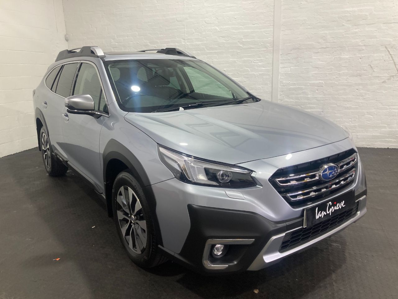 2023 Subaru Outback