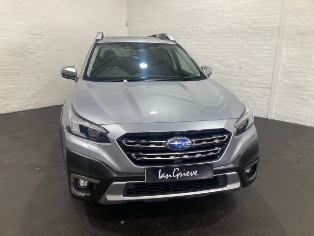 2023 Subaru Outback 2.5i Touring 5dr Lineartronic 1 Owner FSSH