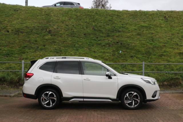 2024 Subaru Forester 2.0i e-Boxer XE Premium 5dr Lineartronic