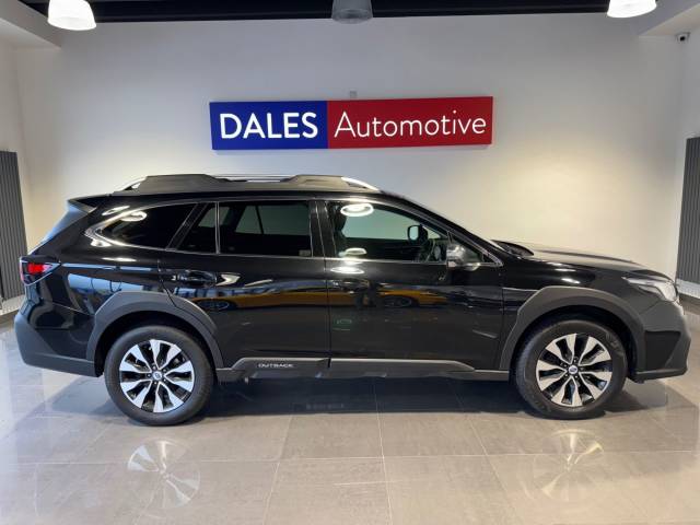 2023 Subaru Outback 2.5i Touring 5dr Lineartronic