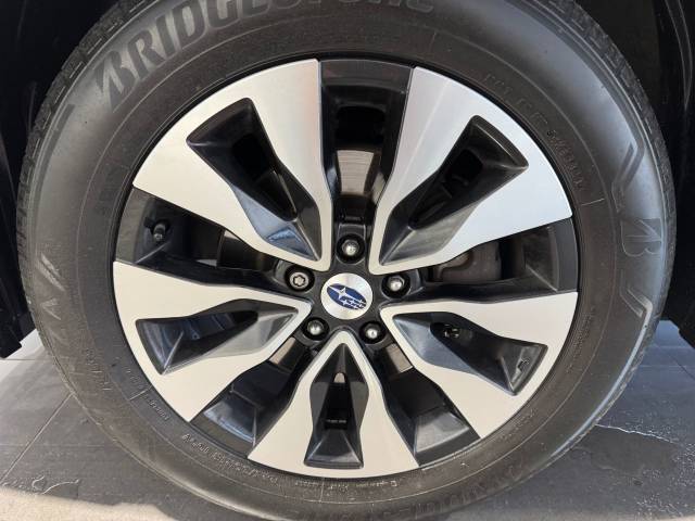 2023 Subaru Outback 2.5i Touring 5dr Lineartronic