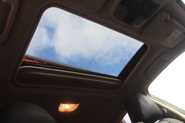 2018 Subaru XV 2.0i SE Premium 5dr Lineartronic