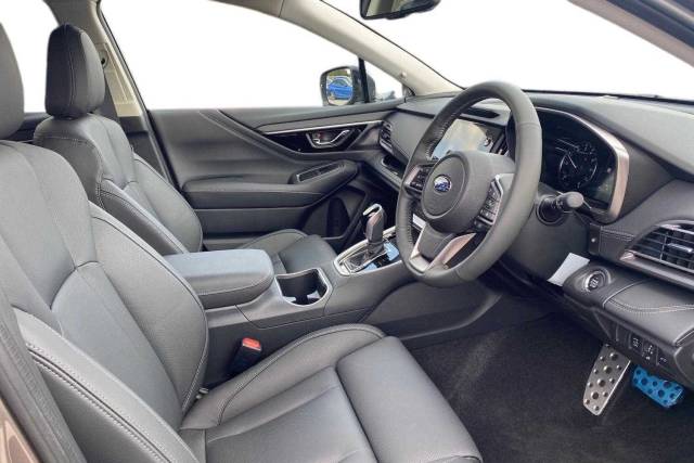 2025 Subaru Outback 2.5i Touring