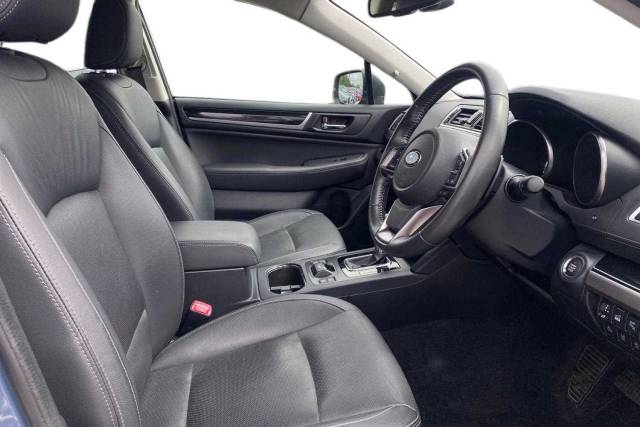 2021 Subaru Outback 2.5 Se Prem Sym Awd C