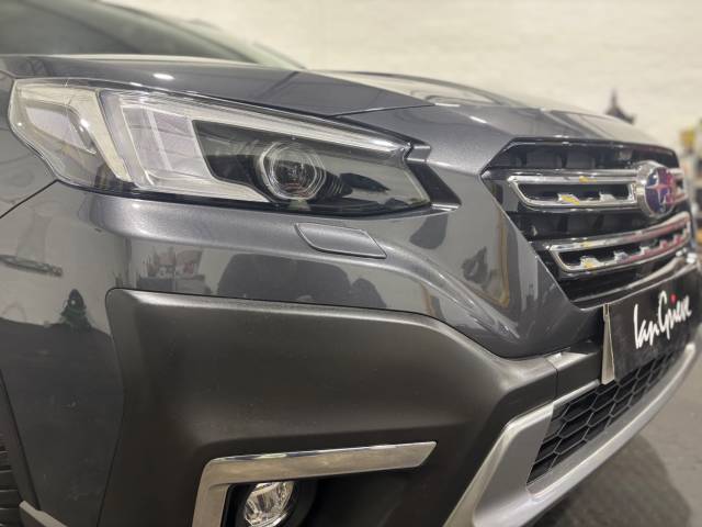 2021 Subaru Outback 2.5i Limited 5dr Lineartronic