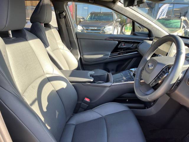 2024 Subaru Solterra 150kW Touring 71.4kWh 5dr Auto AWD