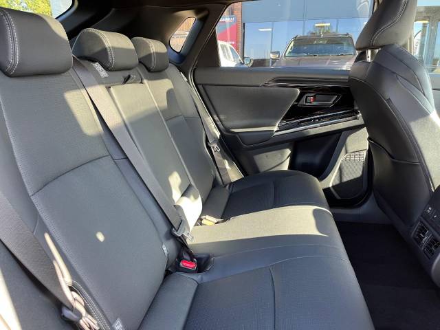 2024 Subaru Solterra 150kW Touring 71.4kWh 5dr Auto AWD