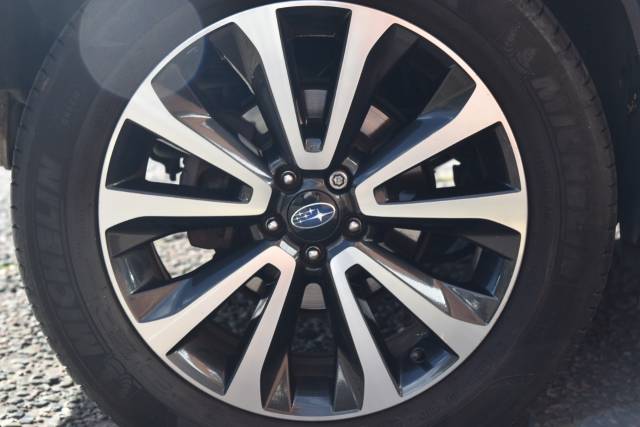 2017 Subaru Forester 2.0 XT 5dr Lineartronic