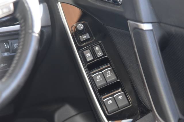 2017 Subaru Forester 2.0 XT 5dr Lineartronic