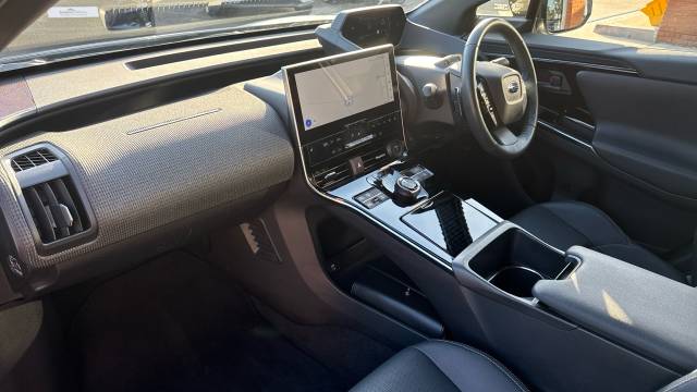 2023 Subaru Solterra 150kW Touring 71.4kWh AWD 5dr Auto with Glass Pan