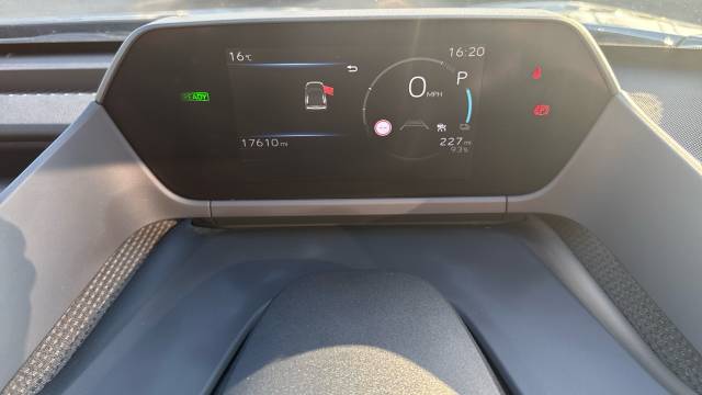 2023 Subaru Solterra 150kW Touring 71.4kWh AWD 5dr Auto with Glass Pan