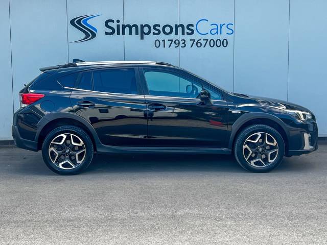 2021 Subaru XV 2.0i e-Boxer SE Premium 5dr Lineartronic
