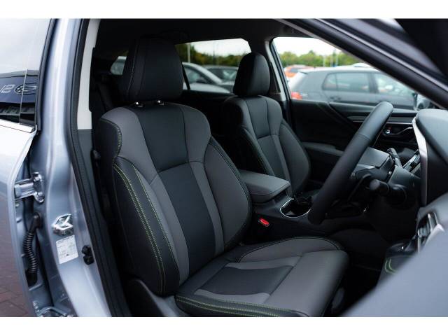 2025 Subaru Outback 2.5i Field Estate 5dr Petrol Lineartronic 4WD Euro 6 (s/s) (169 ps)